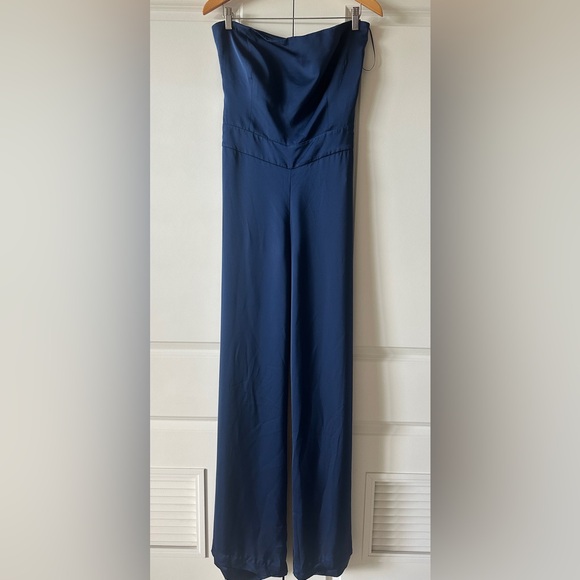 RamyBrook Jamie Jumpsuit - Picture 5 of 7